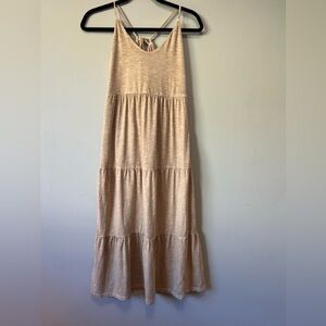 Old navy Maxi dress XS. NWT